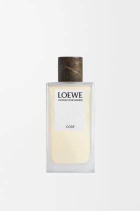 LOEWE Un Paseo por Madrid ‘Doré’ 150 ml