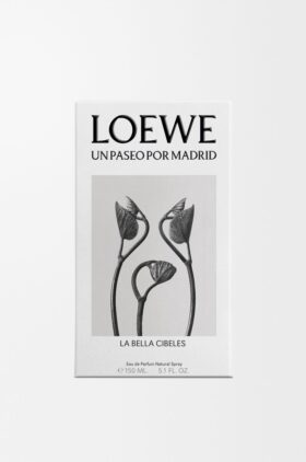 LOEWE Un Paseo por Madrid ‘La Bella Cibeles’ 150 ml