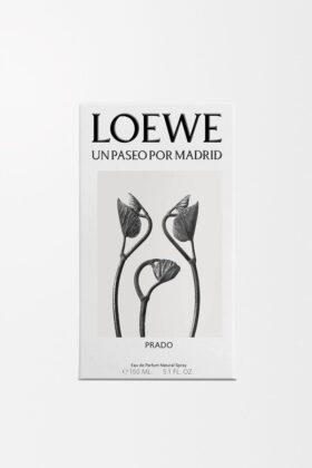 LOEWE Un Paseo por Madrid ‘Prado’ 150 ml