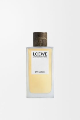 LOEWE Un Paseo por Madrid ‘San Miguel’ 150 ml