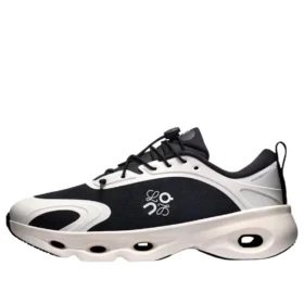 Loewe x On Cloudsolo “Black Eggshell” 3Wf30605476