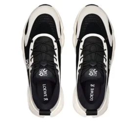 Loewe x On Cloudsolo “Black Eggshell” 3Wf30605476