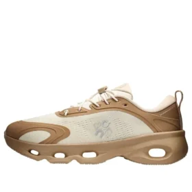 Loewe x On Cloudsolo “Dark Sand Cream” 3Wf30604615 Loewe x On Cloudsolo “Dark Sand Cream” 3Wf30604615