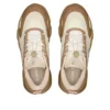 Loewe x On Cloudsolo “Dark Sand Cream” 3Wf30604615
