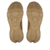 Loewe x On Cloudsolo “Dark Sand Cream” 3Wf30604615