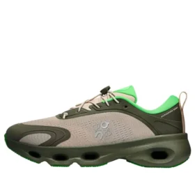 Loewe x On Cloudsolo “Haki Yeşil Kum” 3Wf30604724