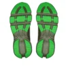 Loewe x On Cloudsolo “Haki Yeşil Kum” 3Wf30604724