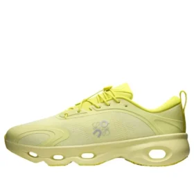 Loewe x On Cloudsolo “Lime Green” 3Mf30662420 Loewe x On Cloudsolo “Lime Green” 3Mf30662420