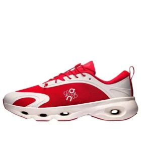 Loewe x On Cloudsolo “Red Eggshell” 3Mf30665482 Loewe x On Cloudsolo “Red Eggshell” 3Mf30665482