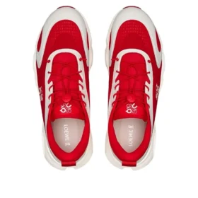 Loewe x On Cloudsolo “Red Eggshell” 3Mf30665482 Loewe x On Cloudsolo “Red Eggshell” 3Mf30665482