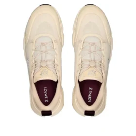 Loewe x On Cloudsolo “Sand Burgundy” 3Mf30665898 Loewe x On Cloudsolo “Sand Burgundy” 3Mf30665898