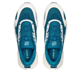 Loewe x On Cloudsolo “Teal Eggshell” 3Mf30665478