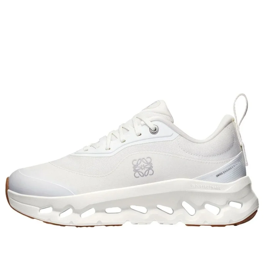 Loewe x On Cloudtilt 2 “All White” 3We10870108 Loewe x On Cloudtilt 2 “All White” 3We10870108