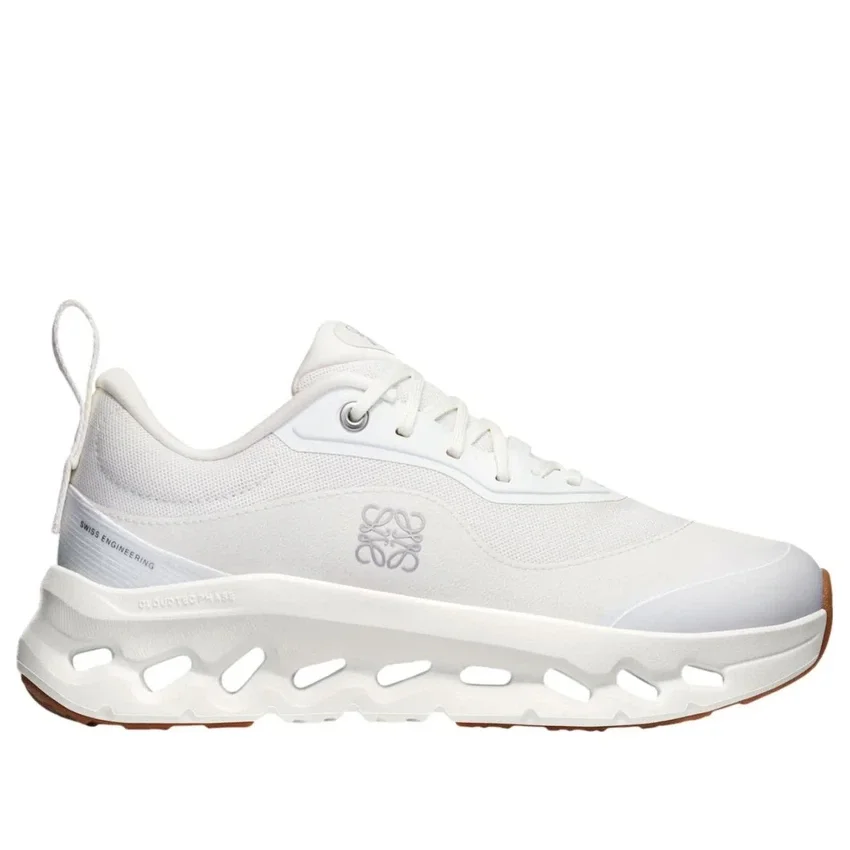 Loewe x On Cloudtilt 2 “All White” 3We10870108 Loewe x On Cloudtilt 2 “All White” 3We10870108