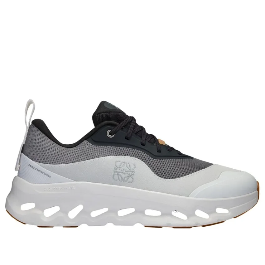 Loewe X On Cloudtilt 2 “Siyah Beyaz Gum” 3Me10693509 Loewe X On Cloudtilt 2 “Siyah Beyaz Gum” 3Me10693509