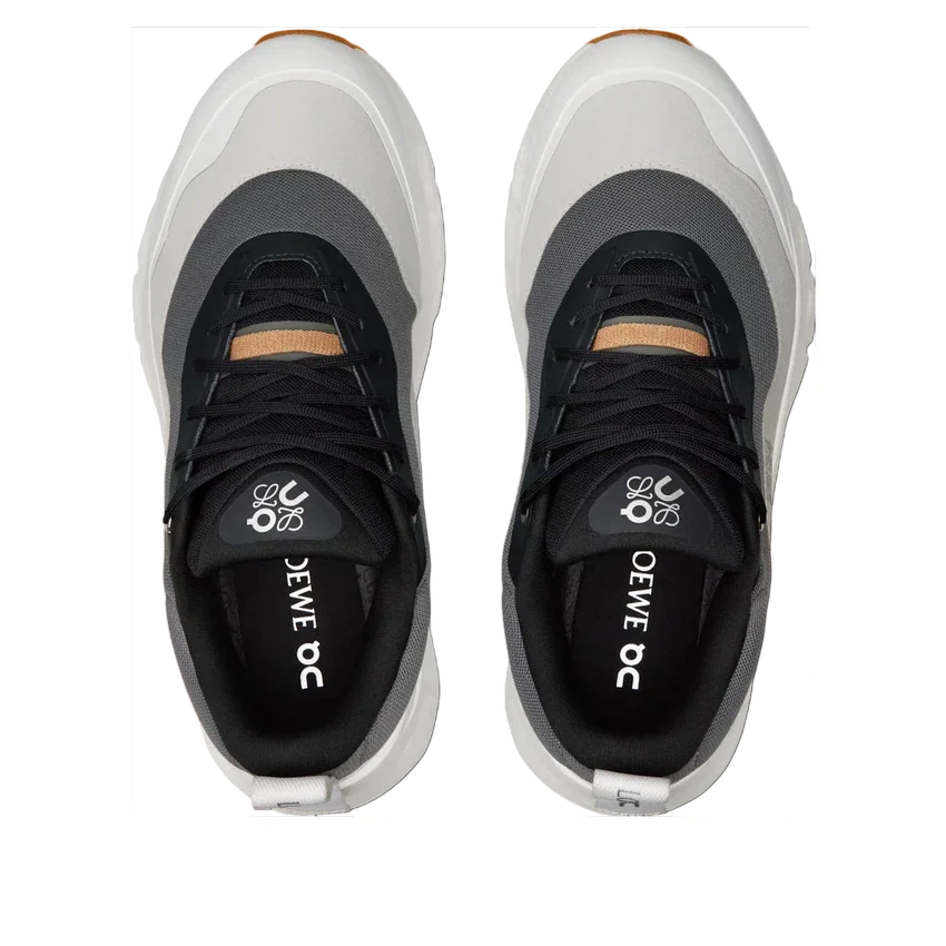 Loewe X On Cloudtilt 2 “Siyah Beyaz Gum” 3Me10693509 Loewe X On Cloudtilt 2 “Siyah Beyaz Gum” 3Me10693509