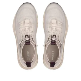 Loewe x On Cloudtilt Hi “Sand Oatmeal Plum” 3Mg10835484 Loewe x On Cloudtilt Hi “Sand Oatmeal Plum” 3Mg10835484