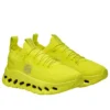 Loewe X On Cloudtilt “Neon Sarı” 3Wd30312910