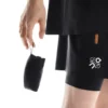 Loewe x On Ultra Ceket “Siyah” 1Uf10480553