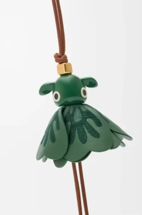 Lucky Puzz Charm