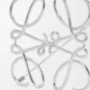 Metal Anagram Broş Metal Anagram Broş