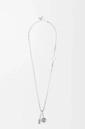 Metal Kişiselleştirme Kolye