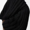 Mohair Karışımlı Kazak Mohair Karışımlı Kazak
