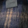 Mohair ve Yün Karışımlı Etek Mohair ve Yün Karışımlı Etek