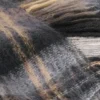 Mohair ve Yün Karışımlı Etek Mohair ve Yün Karışımlı Etek