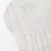 Mohair ve Yün Karışımından Üretilmiş Eşarp Mohair ve Yün Karışımından Üretilmiş Eşarp