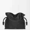 Nappa Dana Derisinden Büyük Flamenco Clutch Nappa Dana Derisinden Büyük Flamenco Clutch