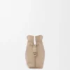 Nappa Dana Derisinden Büyük Flamenco Clutch Nappa Dana Derisinden Büyük Flamenco Clutch