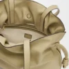 Nappa Dana Derisinden Büyük Flamenco Clutch Nappa Dana Derisinden Büyük Flamenco Clutch