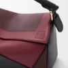 Nappa Dana Derisinden Küçük Puzzle Çanta Nappa Dana Derisinden Küçük Puzzle Çanta