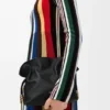 Nappa Dana Derisinden Mini Coil Flamenco Clutch Nappa Dana Derisinden Mini Coil Flamenco Clutch