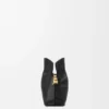 Nappa Dana Derisinden Mini Coil Flamenco Clutch Nappa Dana Derisinden Mini Coil Flamenco Clutch