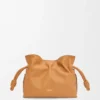 Nappa Dana Derisinden Mini Flamenco Clutch Nappa Dana Derisinden Mini Flamenco Clutch