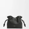 Nappa Dana Derisinden Mini Flamenco Clutch Nappa Dana Derisinden Mini Flamenco Clutch
