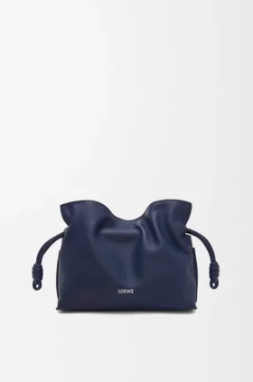 Nappa Dana Derisinden Mini Flamenco Clutch Nappa Dana Derisinden Mini Flamenco Clutch