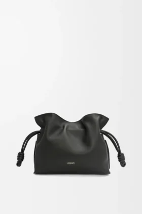 Nappa Dana Derisinden Mini Flamenco Clutch Nappa Dana Derisinden Mini Flamenco Clutch