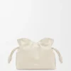 Nappa Dana Derisinden Mini Flamenco Clutch Nappa Dana Derisinden Mini Flamenco Clutch