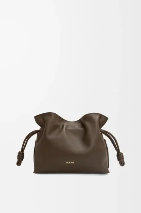 Nappa Dana Derisinden Mini Flamenco Clutch Nappa Dana Derisinden Mini Flamenco Clutch