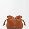 Nappa Dana Derisinden Mini Flamenco Clutch Nappa Dana Derisinden Mini Flamenco Clutch