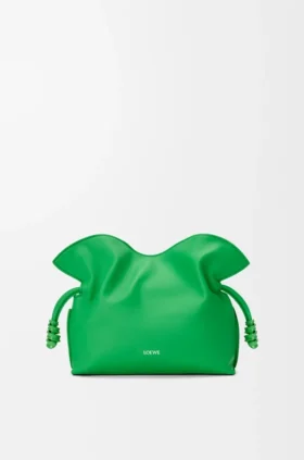 Nappa Dana Derisinden Mini Flamenco Clutch Nappa Dana Derisinden Mini Flamenco Clutch