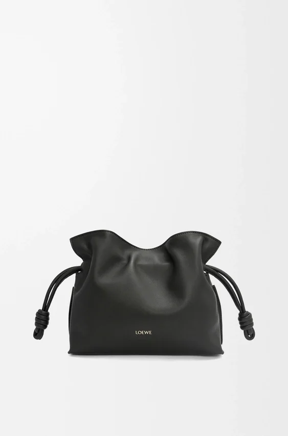 Nappa Dana Derisinden Mini Flamenco Clutch Nappa Dana Derisinden Mini Flamenco Clutch