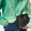Nappa Dana Derisinden Mini Flamenco Clutch Nappa Dana Derisinden Mini Flamenco Clutch