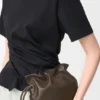 Nappa Dana Derisinden Mini Flamenco Clutch Nappa Dana Derisinden Mini Flamenco Clutch