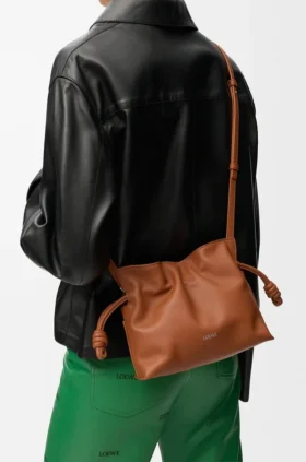 Nappa Dana Derisinden Mini Flamenco Clutch Nappa Dana Derisinden Mini Flamenco Clutch