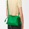 Nappa Dana Derisinden Mini Flamenco Clutch Nappa Dana Derisinden Mini Flamenco Clutch