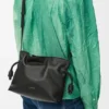 Nappa Dana Derisinden Mini Flamenco Clutch Nappa Dana Derisinden Mini Flamenco Clutch